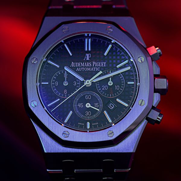 Audemars Piguet Royal Oak 26320ST.OO.1220ST.01